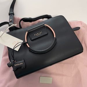 Radley London bag. Brand new with tags.